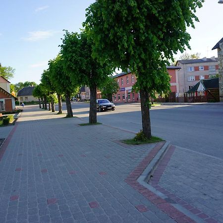 Holiday Apartment Alūksne Oda fotoğraf